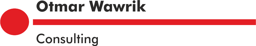 Wawrik Consulting